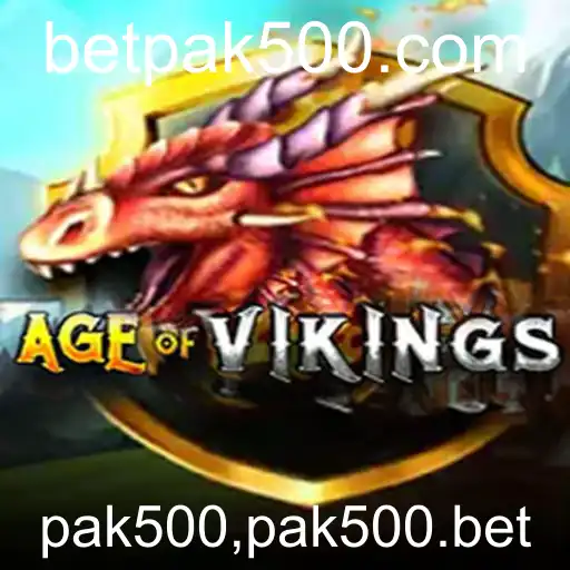 Explorando o Mundo de AgeofViking: Uma Aventura Épica