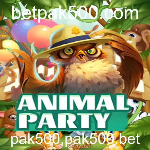 Descubra o Fascinante Mundo do AnimalParty