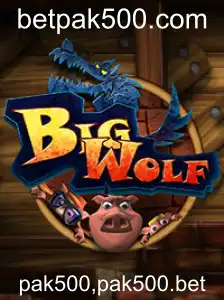 Descubra a Empolgante Experiência de Jogo com BigWolf e Pak500