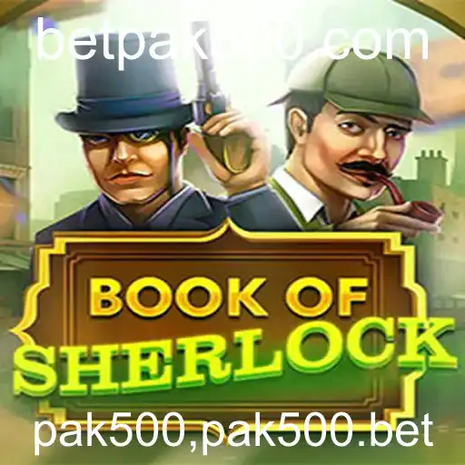 Descobrindo o Universo de BookOfSherlock: Uma Jornada pela Deducción e Mistério