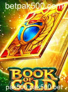 Descubra o Fascinante Mundo de 'Book of Gold': Um Guia Completo