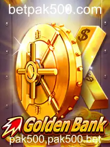 CrazyGoldenBank: Uma Nova Experiência de Jogo com pak500