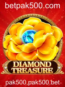 Explorando o Mundo Atraente de Diamondtreasure: Como Jogar e Vencer