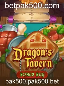 Explorando o Mundo de Aventuras com DragonsTavern
