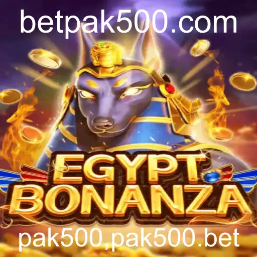 Descubra os Mistérios de EgyptBonanza: Um Mergulho no Universo dos Jogos Online