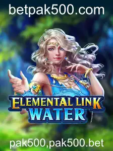 Descubra o Mundo de ElementalLinkWater: O Jogo do Momento