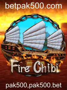 Introdução e Regras do Jogo FireChibi