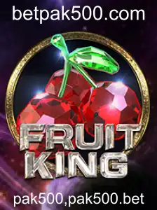 Descubra o Fascinante Mundo de FruitKing: O Rei dos Jogos de Estratégia
