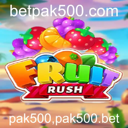 Descubra o Mundo Empolgante de FruitRush: Um Jogo de Aventura e Estratégia