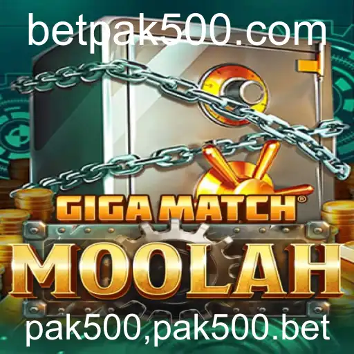GigaMatchMoolah: A Nova Sensação dos Jogos Digitais