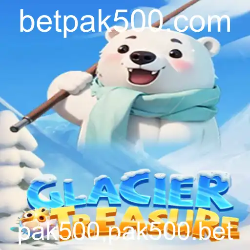 Explore GlacierTreasure: Uma Aventura Congelante de Emoções e Estratégia