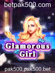 Explorando o Fascinante Mundo de GlamorousGirl no pak500.bet