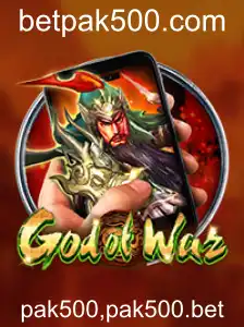 Desvendando GodofWarM: Uma Jornada Épica no Mundo dos Games
