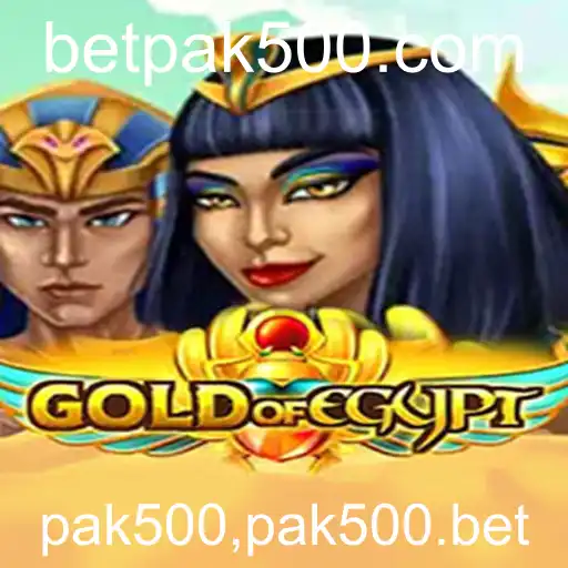Descubra o Fascinante Mundo do GoldOfEgypt