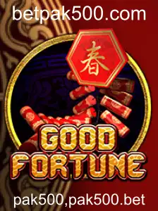 Descubra o Jogo GoodFortune: Diversão e Estratégia no pak500