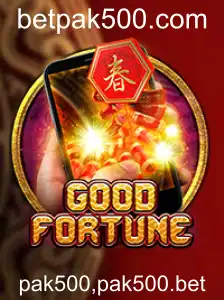Descubra o Inovador Jogo GoodFortuneM