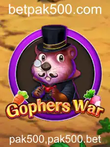 Explorando GophersWar: Regras, Estratégias e Impacto Moderno