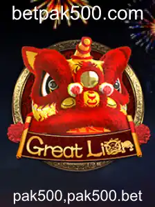 Explorando o Mundo do GreatLion: Jogo de Estratégia e Aventura