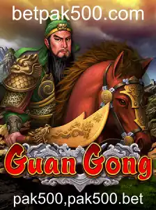 Descubra o Fascinante Mundo de GuanGong: Regras e Estratégias