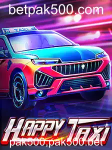 Explorando o Mundo de HappyTaxi: Um Guia Completo