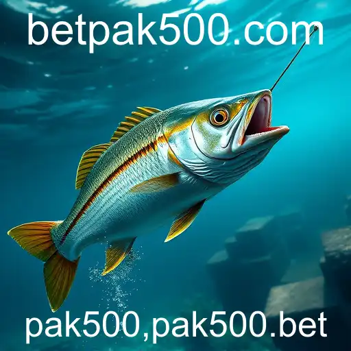 Jogos de pesca
