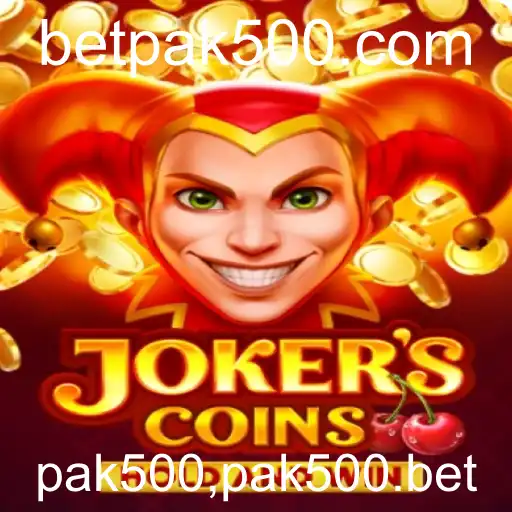 Explorando o Mundo de JokersCoins: Um Mergulho no Jogo de Estratégia e Chance