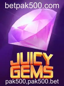Descubra o Mundo Vibrante de JuicyGems: Uma Aventura de Jogo Inovadora