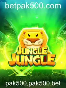 Explorando o Mundo do Jogo JungleJungle
