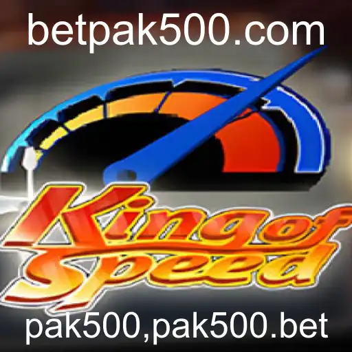 Entendendo o Fascinante Mundo de KingofSpeed e pak500.bet