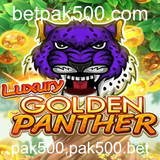 Descubra a Excitante Aventura de LUXURYGOLDENPANTHER