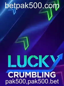 Descubra o Mundo do Jogo LuckyCrumbling: Estratégia e Emoção