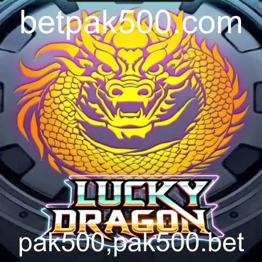 Descubra as Emoções do Jogo LuckyDragon