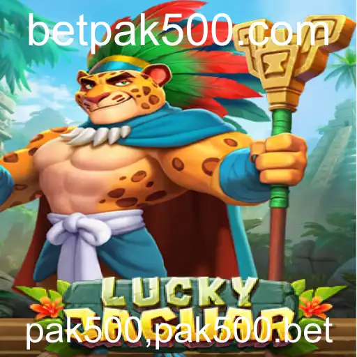 Descubra o Fascinante Mundo do Jogo LuckyJaguar
