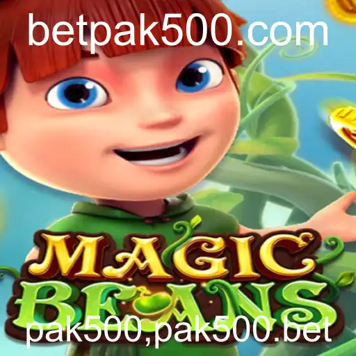 Descobrindo MAGICBEANS: O Novo Sensação no Mundo dos Jogos