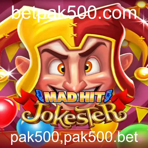 Explorando o Novo Fenômeno dos Jogos: MadHitJokester