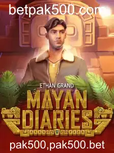 Explorando o Mundo de MayanDiaries: Descubra suas Regras e Estratégias
