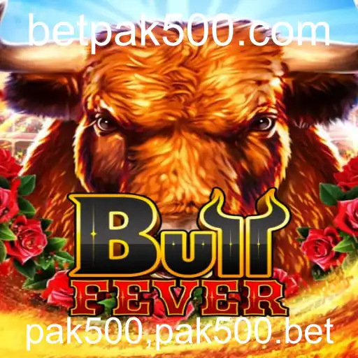 Descubra o Empolgante Mundo de BullFever