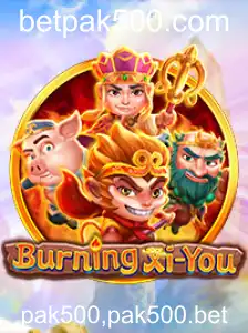 BurningXiYou: Descubra o Entusiasmante Mundo do Jogo