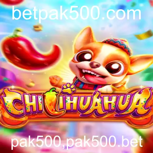 Descubra o Mundo Empolgante de CHILIHUAHUA: O Jogo que Está Conquistando Casinos Online