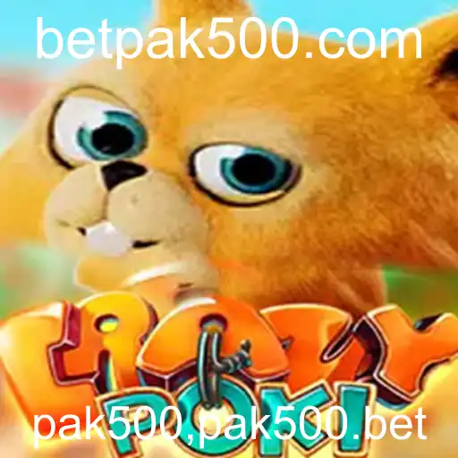 CrazyPoki: O Jogo de Azar que Está Conquistando a Internet