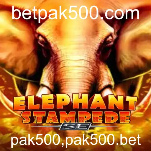 Descubra o Fascinante Mundo de ElephantStampedeSE: Um Guia Completo