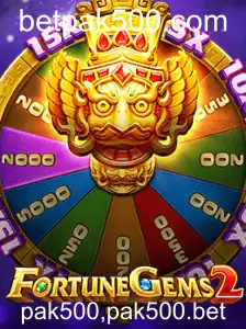 Descubra FortuneGems2: Um Mergulho no Mundo dos Jogos de Azar