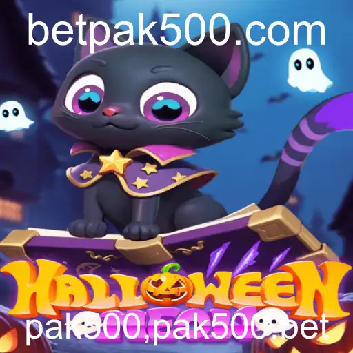 Explorando o Fascinante Jogo HalloweenMeow: Regras e Descrição