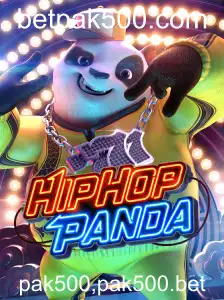 Explorando o Jogo HipHopPanda: Regras, Estratégias e Dicas