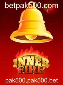 Explorando InnerFire: Um Guia Completo para o Jogo Revolucionário de pak500