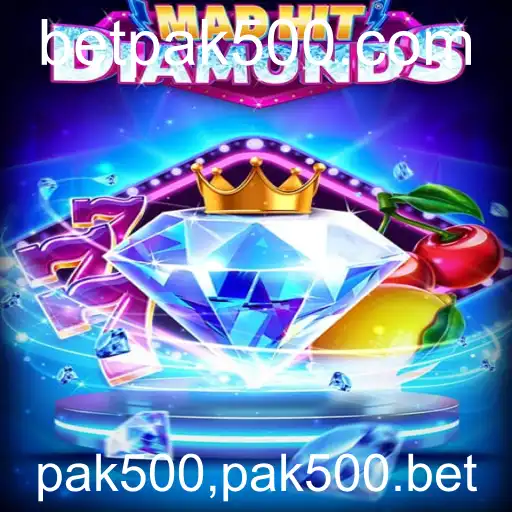 Explorando o Fascinante Mundo do Jogo MadHitDiamonds