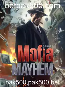 Descubra o Empolgante Mundo de MafiaMayhem: Estratégia e Engajamento.