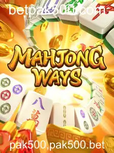 Explorando MahjongWays: O Novo Jogo de Casino Online
