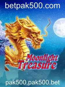 Explorando MoonlightTreasure: Uma Aventura de Jogo Inigualável
