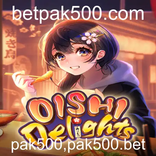 Desvendando OishiDelights: Um Mergulho no Mundo Culinário e Emocionante do Jogo